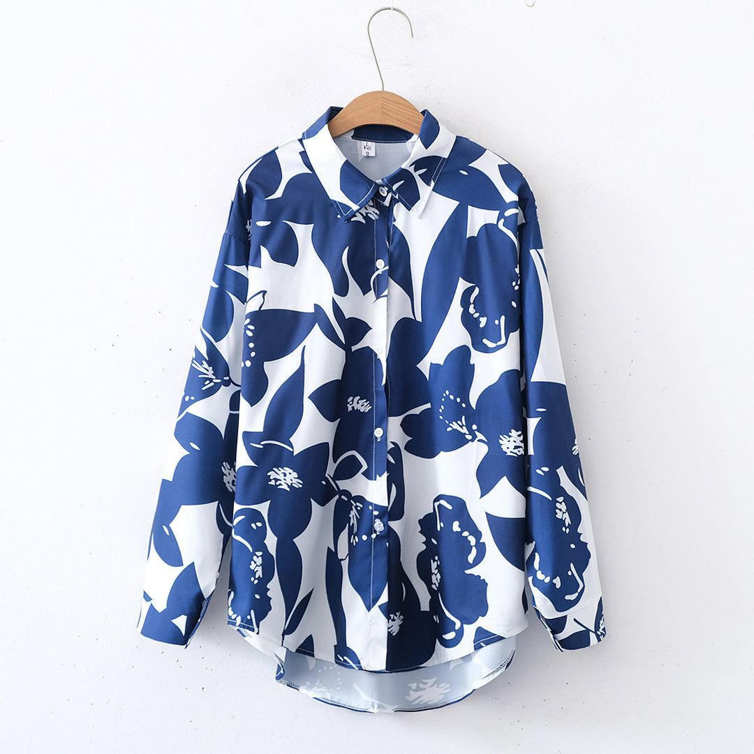 Florisse Shirt