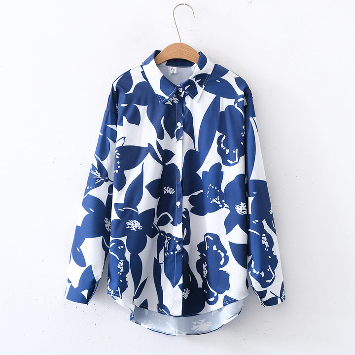 Florisse Shirt