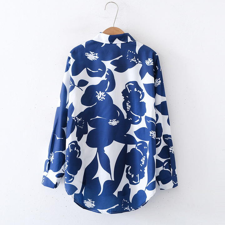 Florisse Shirt