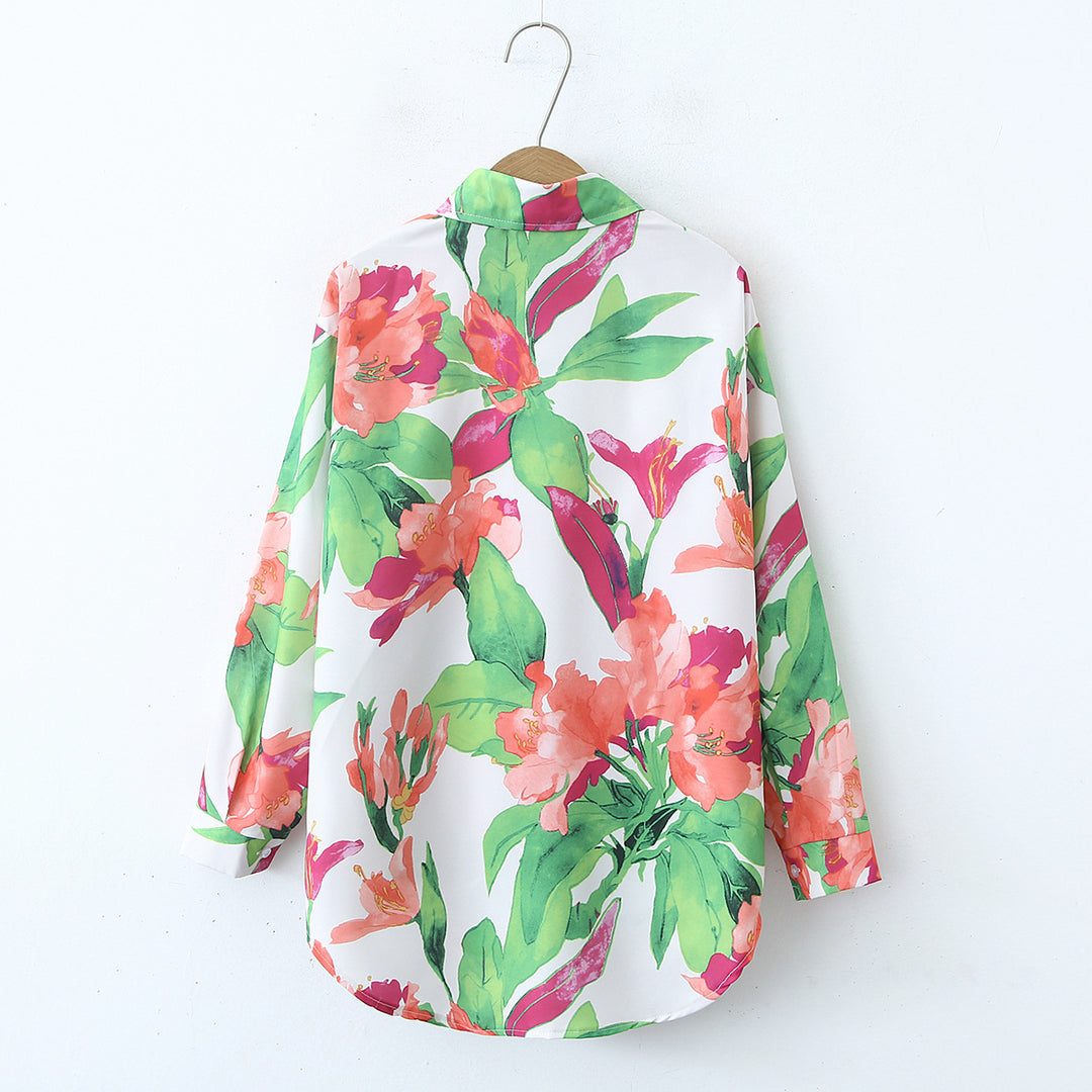 Florisse Shirt