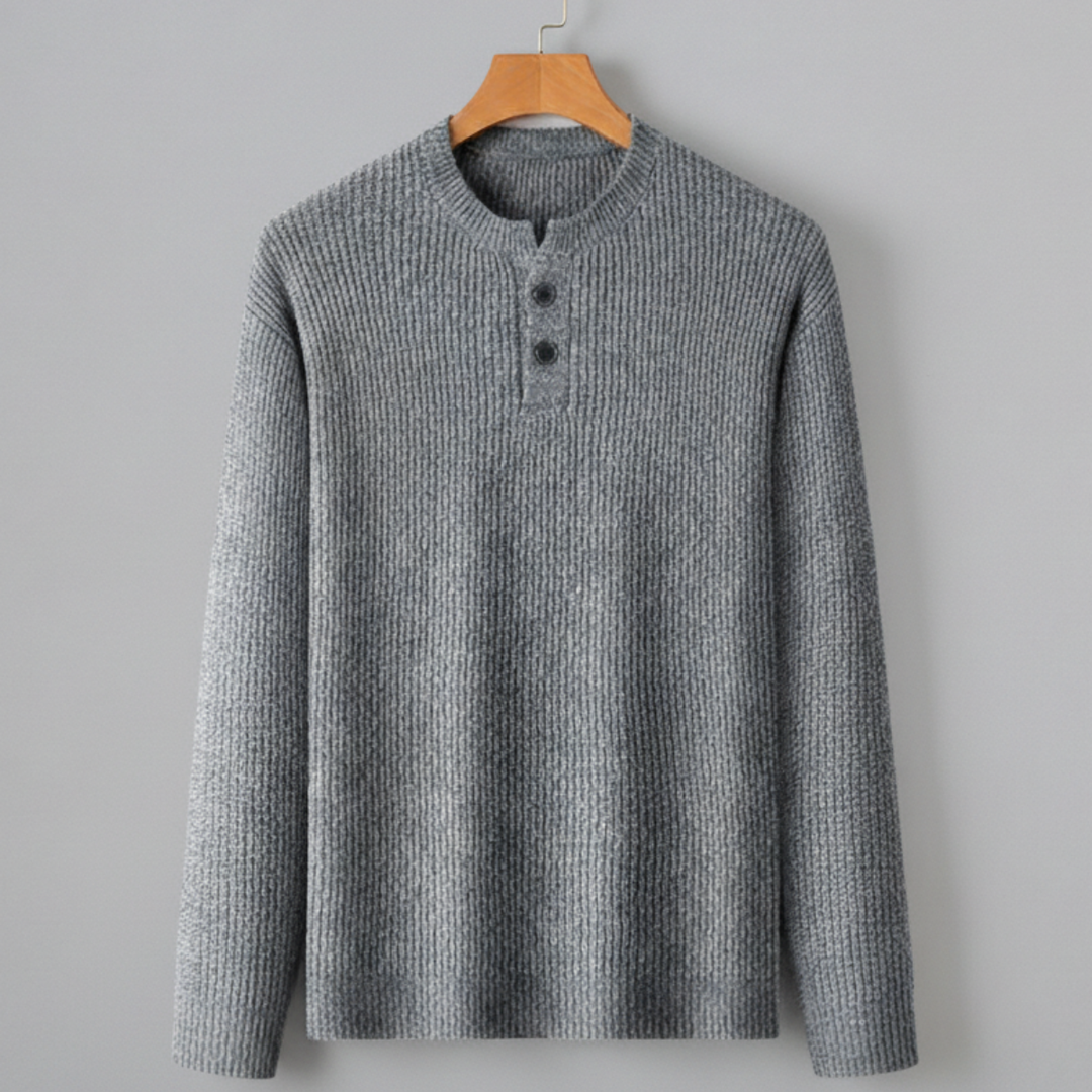 Charlie Knit Sweater