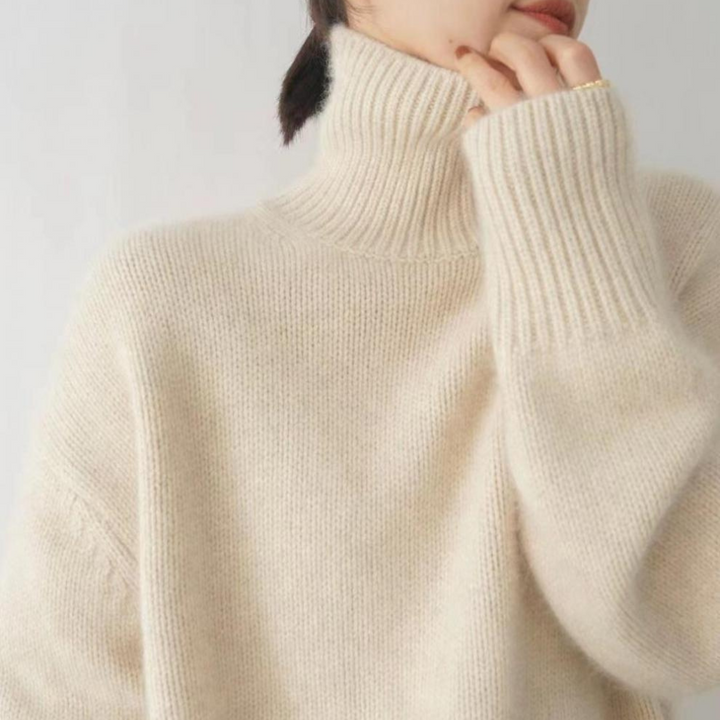 Alvara Turtleneck