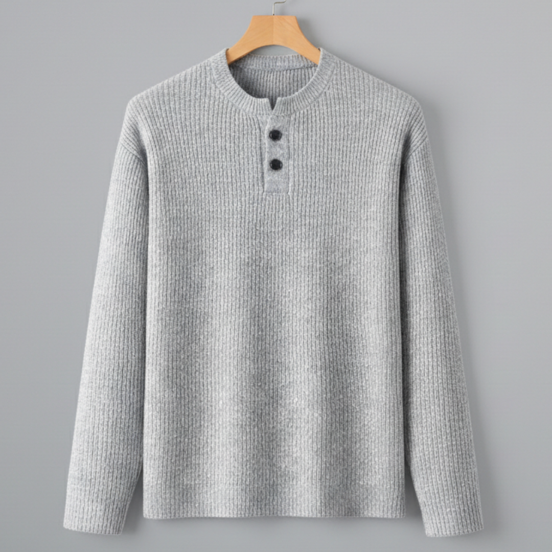 Charlie Knit Sweater