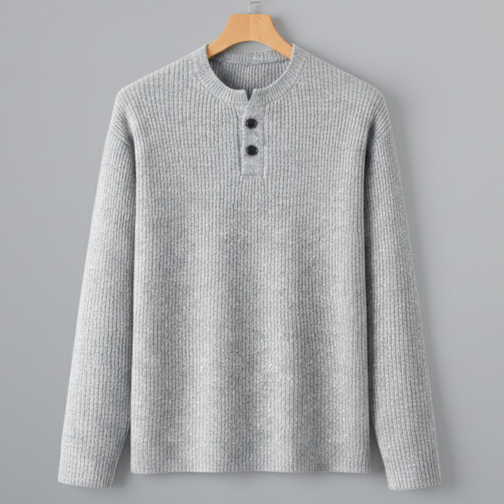 Charlie Knit Sweater