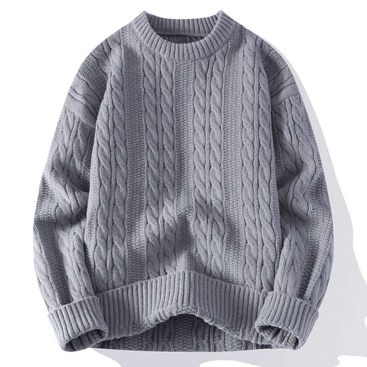 Nicolas Knit Sweater