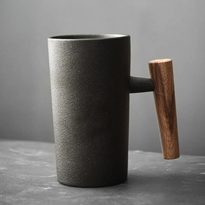 Earth Mug