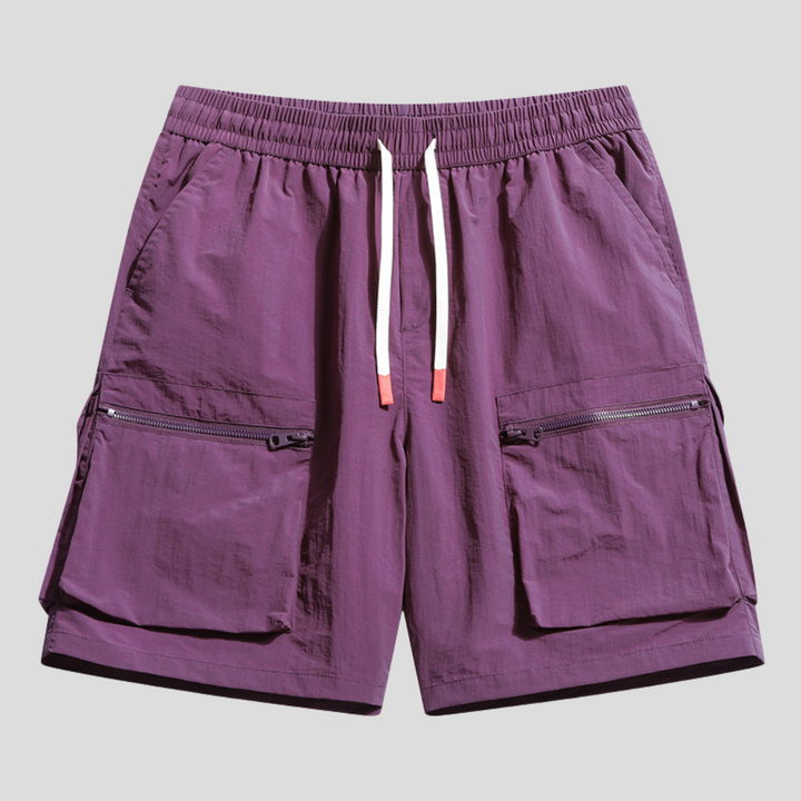 Pulse Cargo Shorts