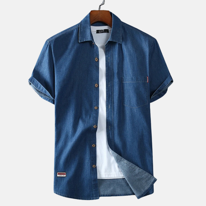 Nautica Deck Shirt