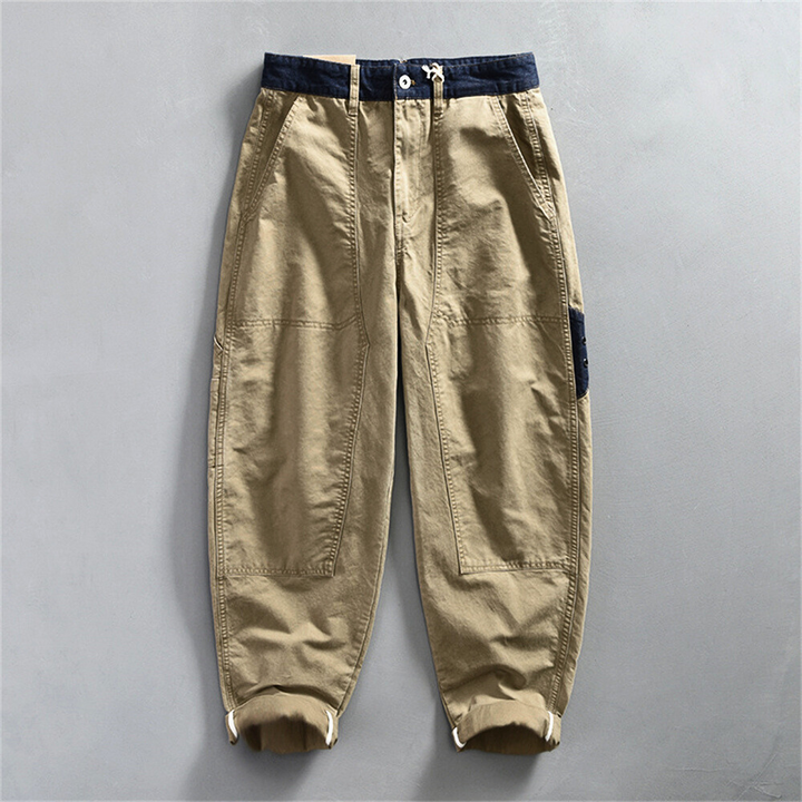 Wesdon Cargo Pants