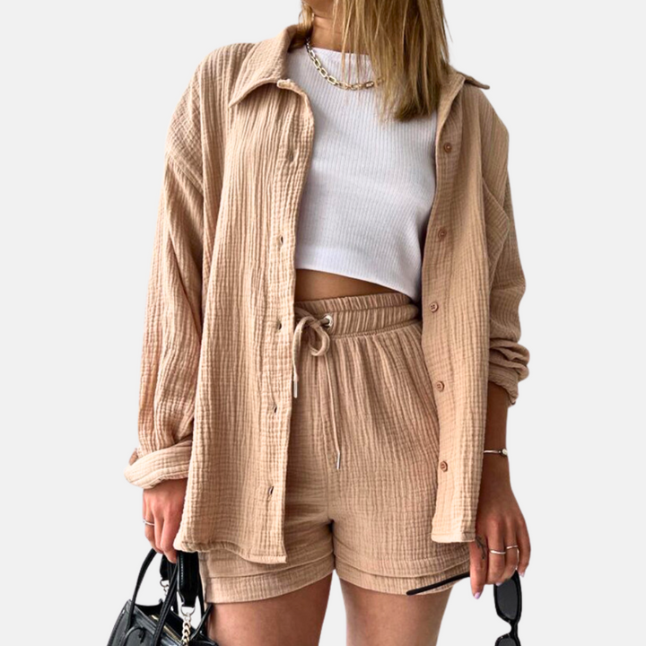 Isla Lounge Set