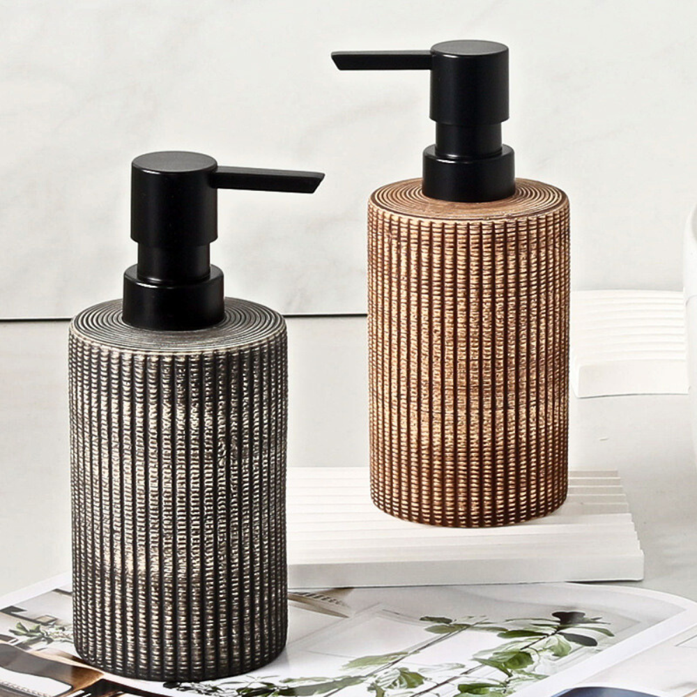 Liora Soap Dispensers