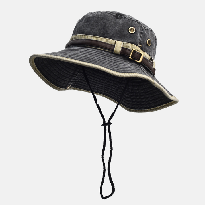Nieman Bucket Hat