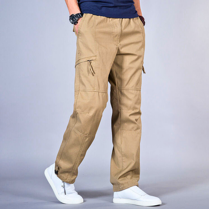 Everyday Cargo Pants