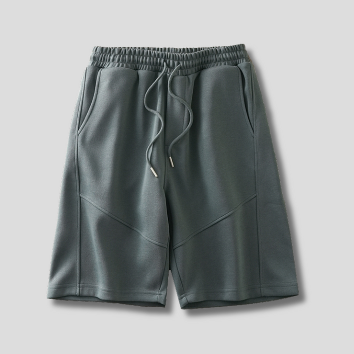Summit Knit Shorts