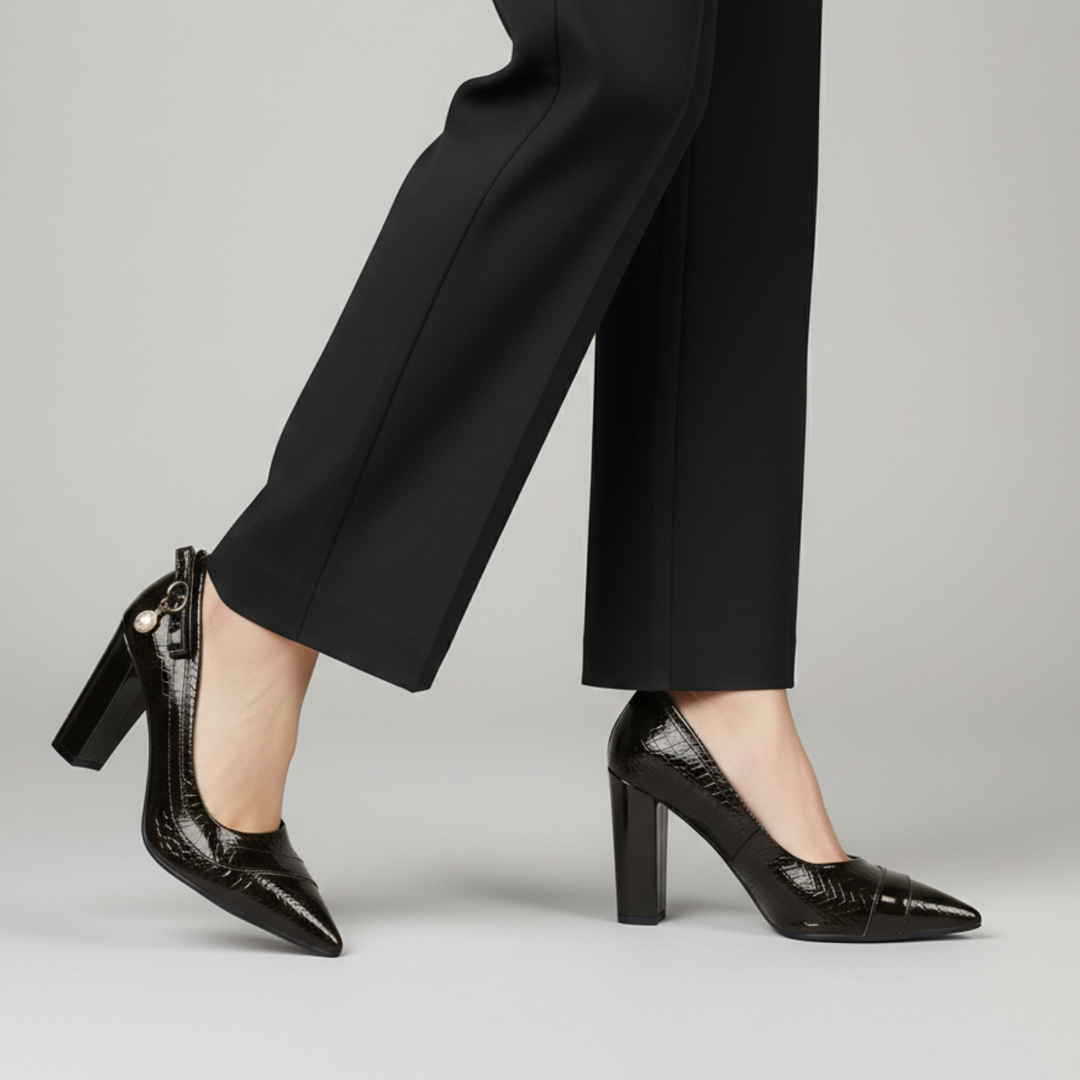 Vellina Charm Heels