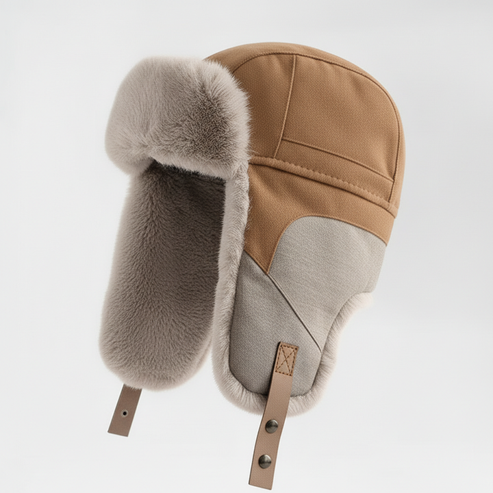 Elliot Trapper Hat