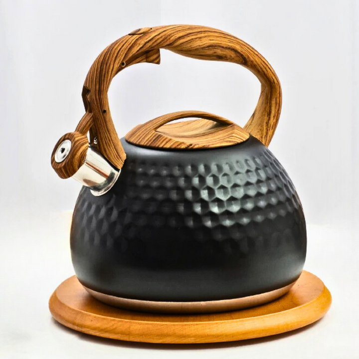 Hex Kettle