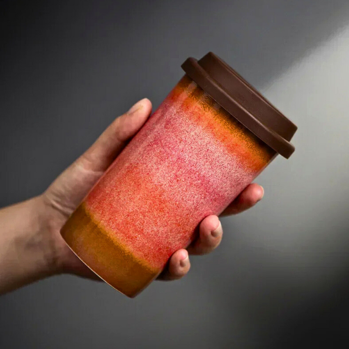 Lucid Glaze Mug
