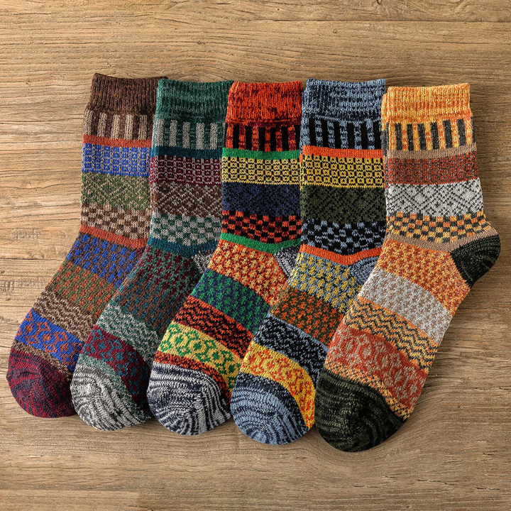 Highland Socks