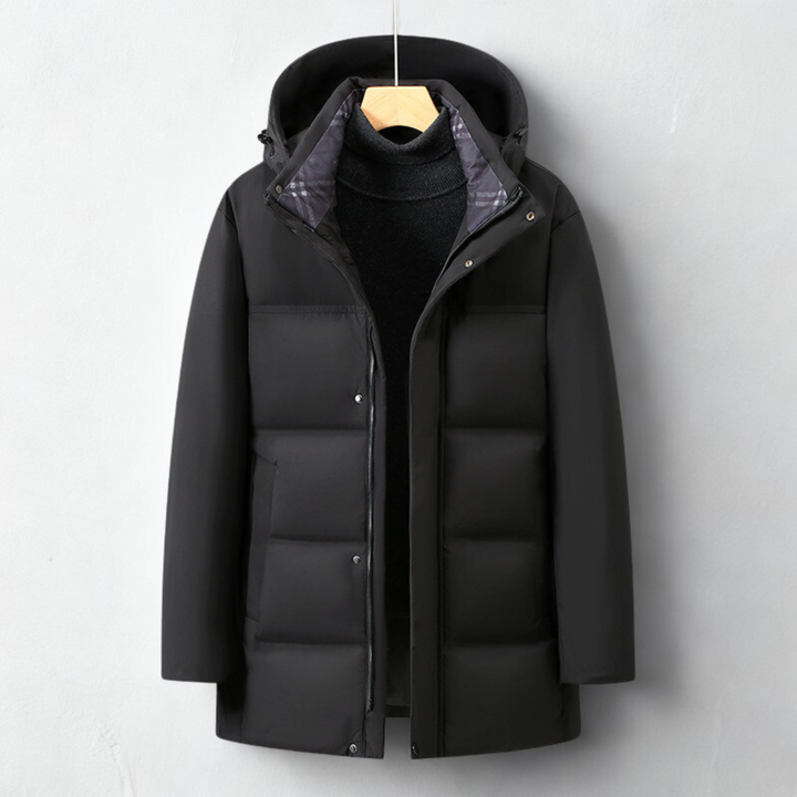 Bayshore Down Parka