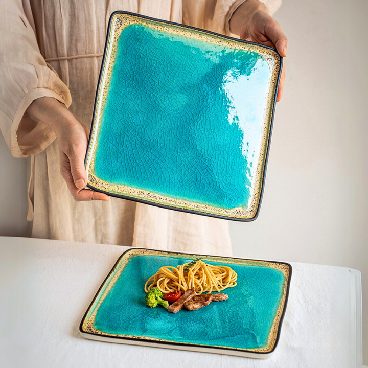 Lavesa Plate Set