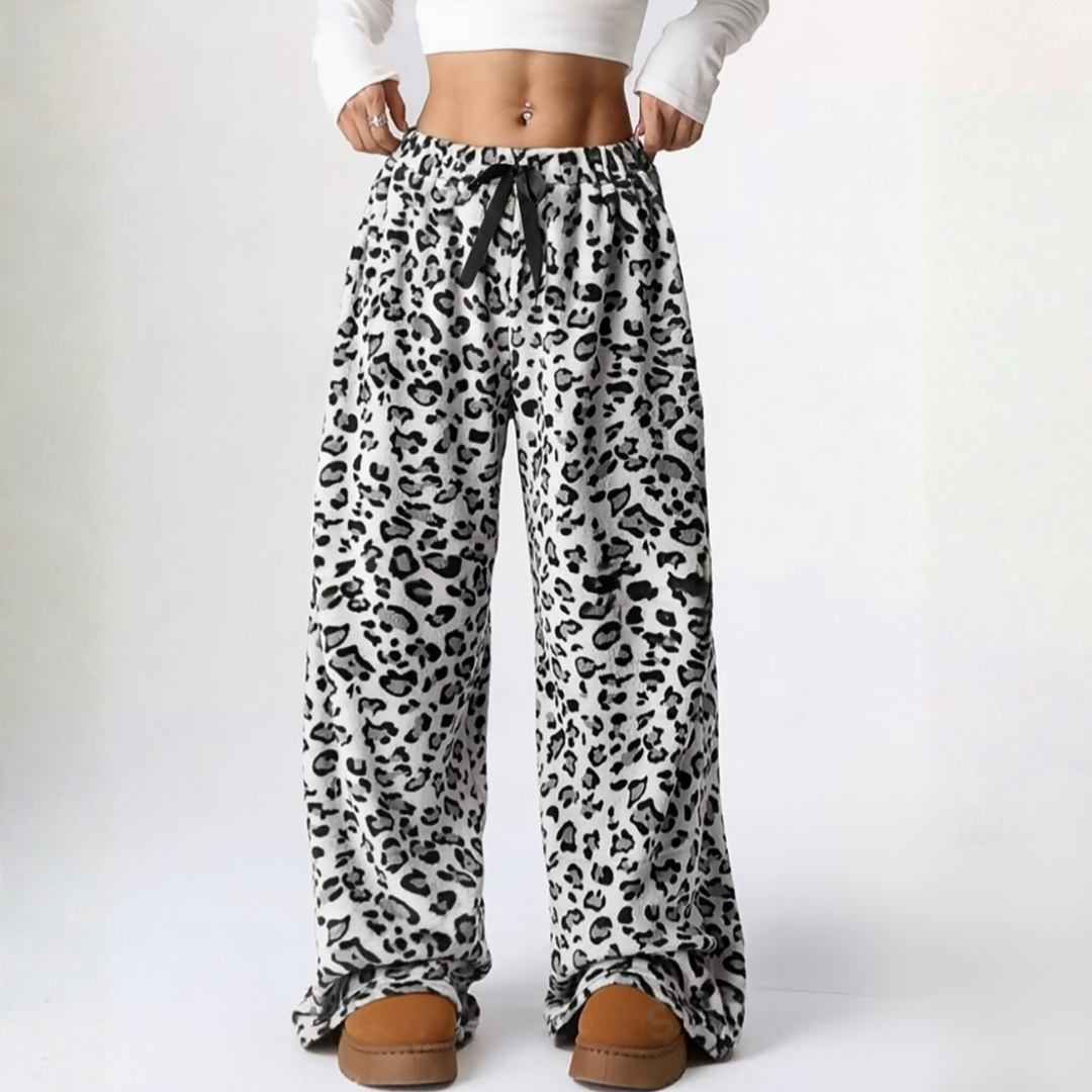 Zarina Lounge Pants