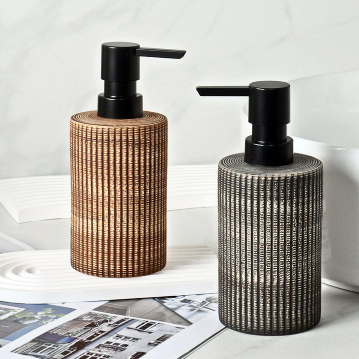 Liora Soap Dispensers