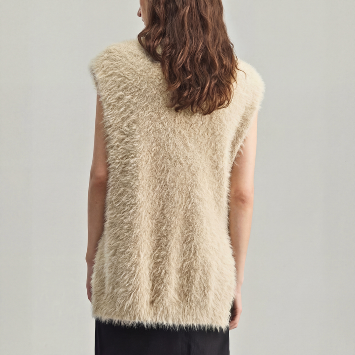 Mila Knit Vest
