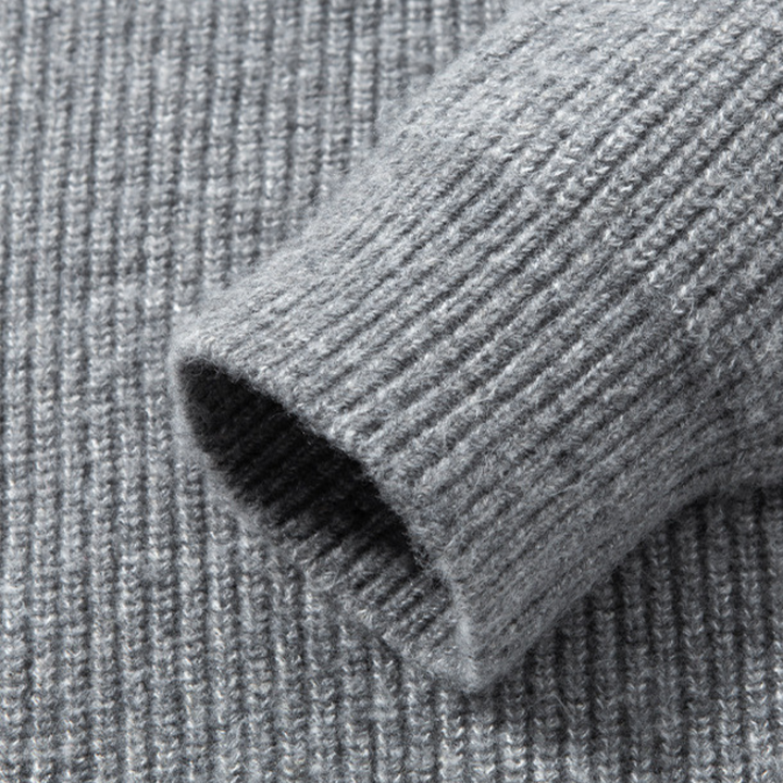 Charlie Knit Sweater