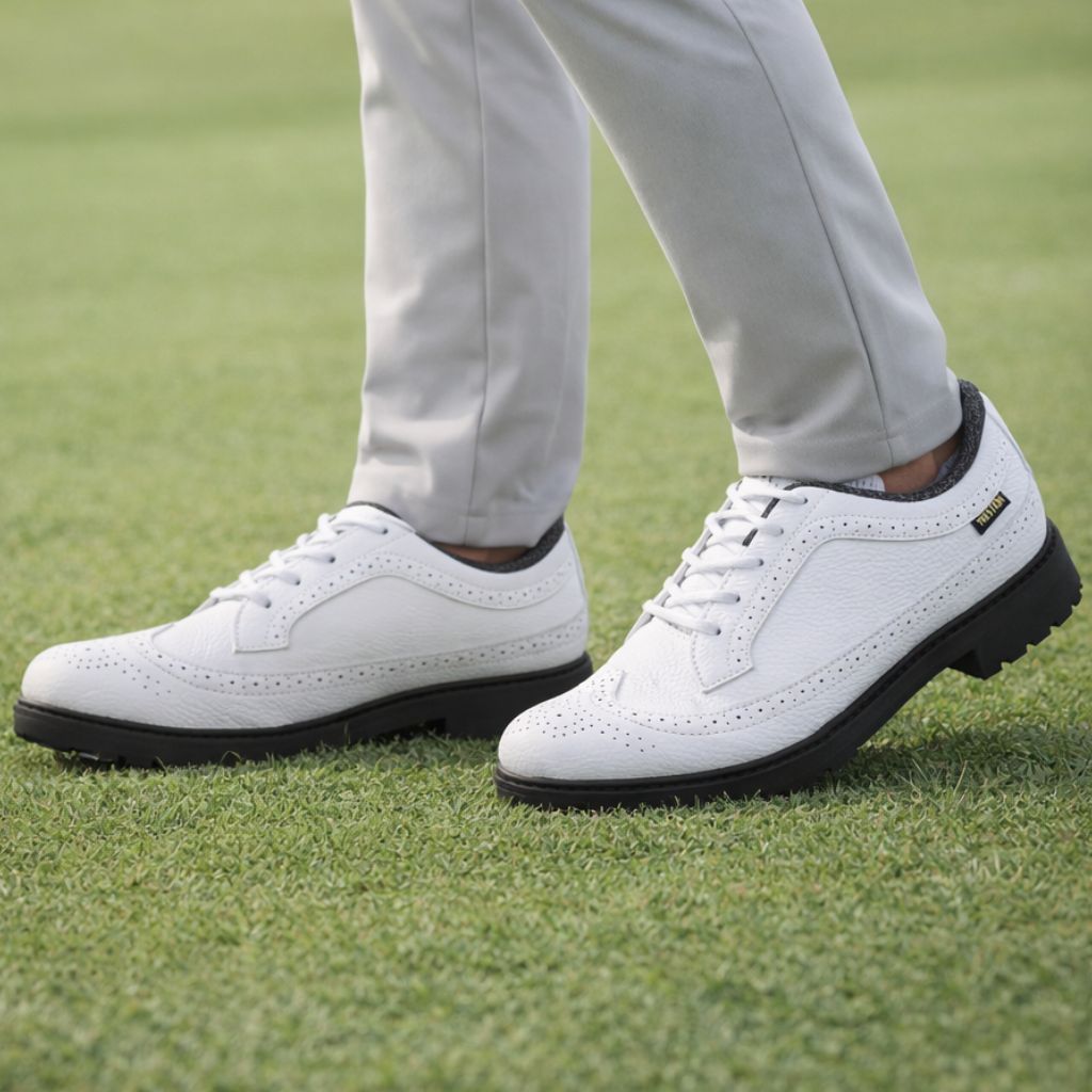 St. Clair Golf Shoes