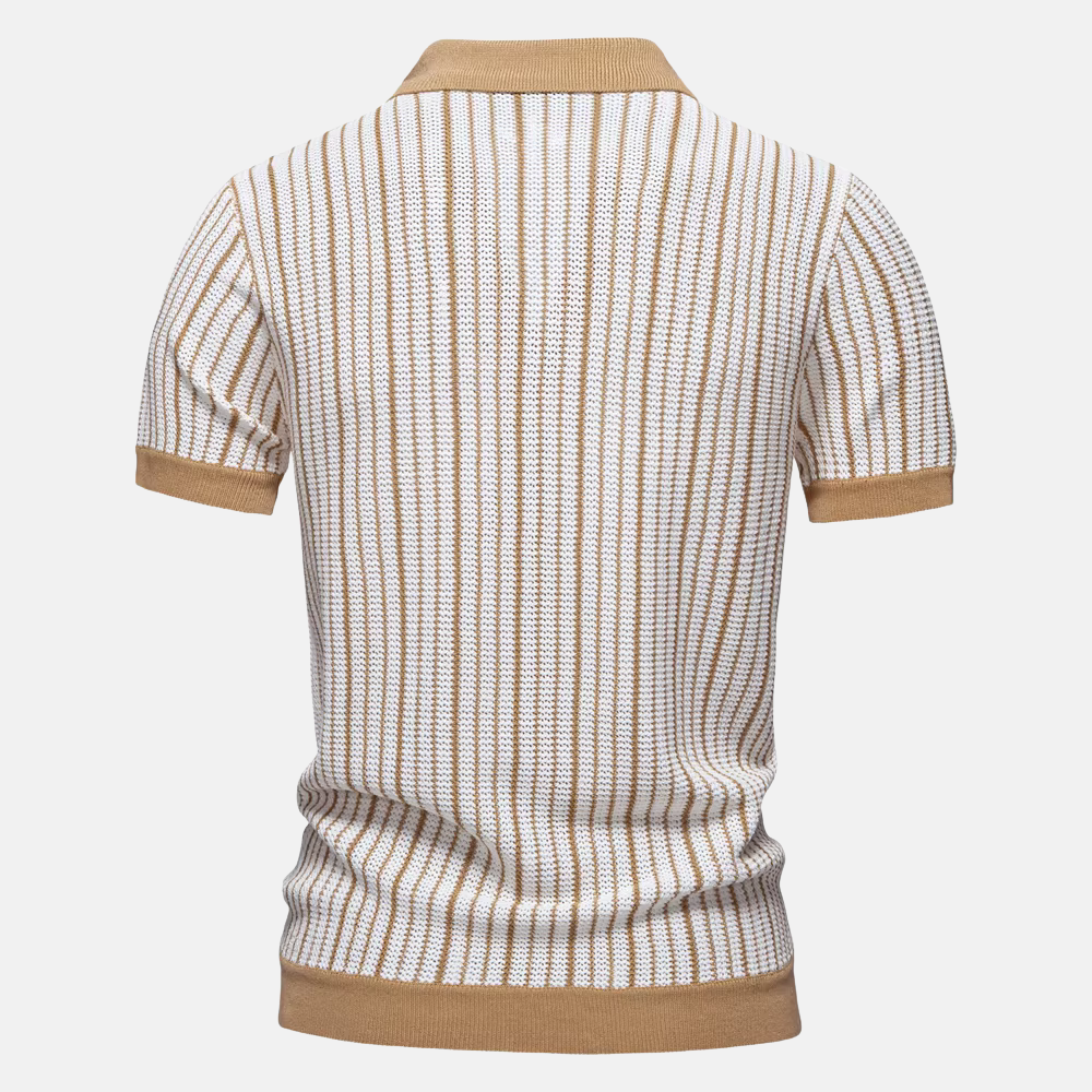 Bradmere Knit Polo