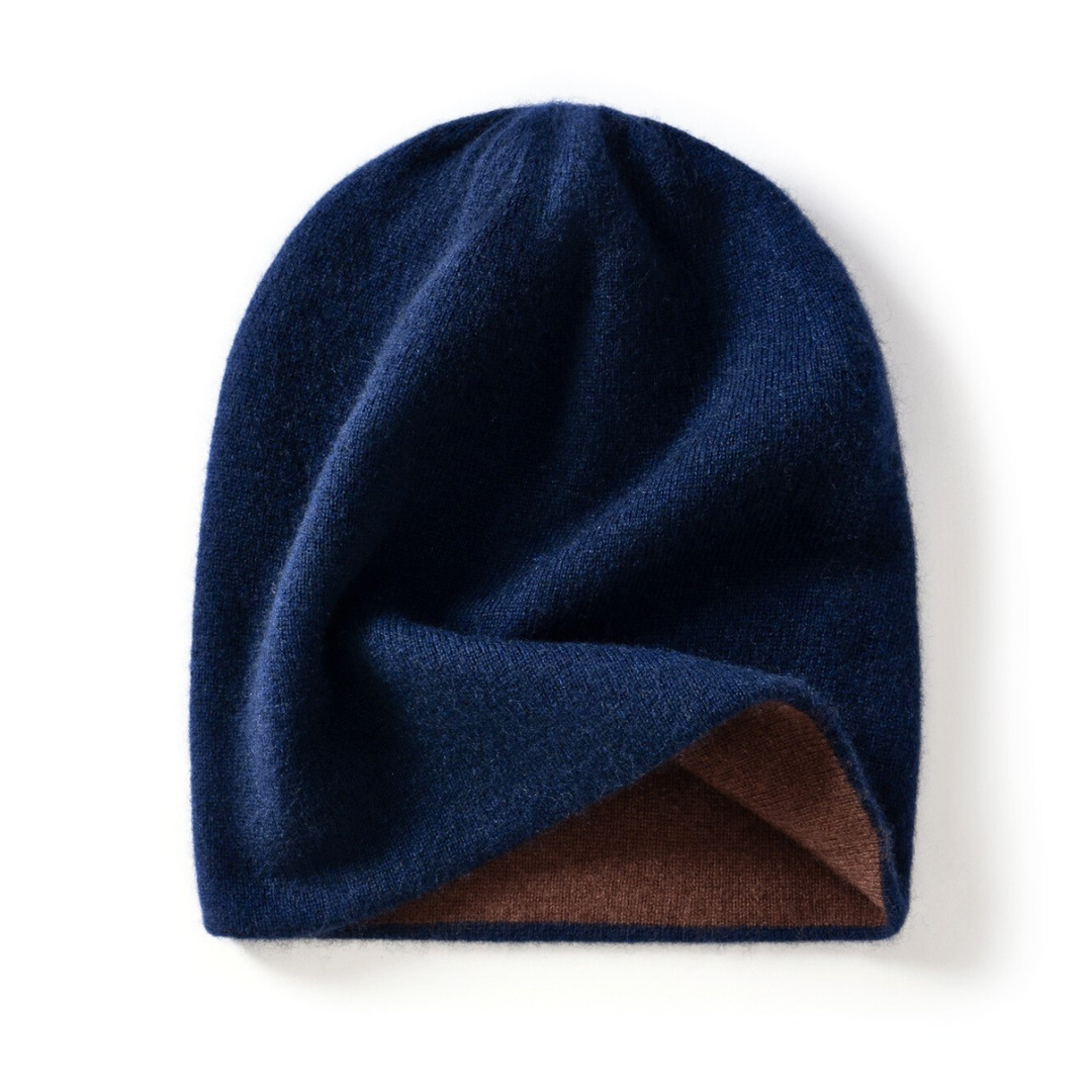 Arven Cashmere Beanie