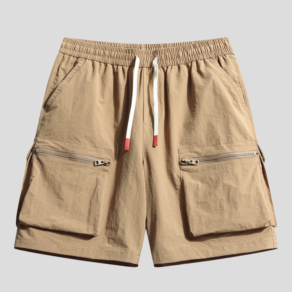 Pulse Cargo Shorts