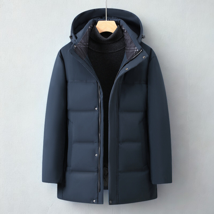 Bayshore Down Parka