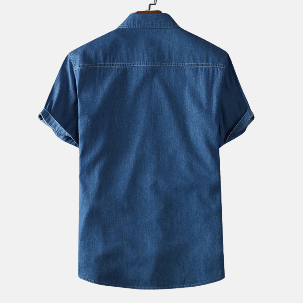 Nautica Deck Shirt