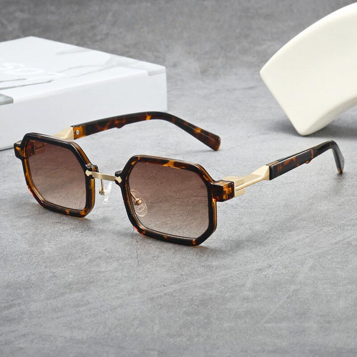 Havana Sunglasses