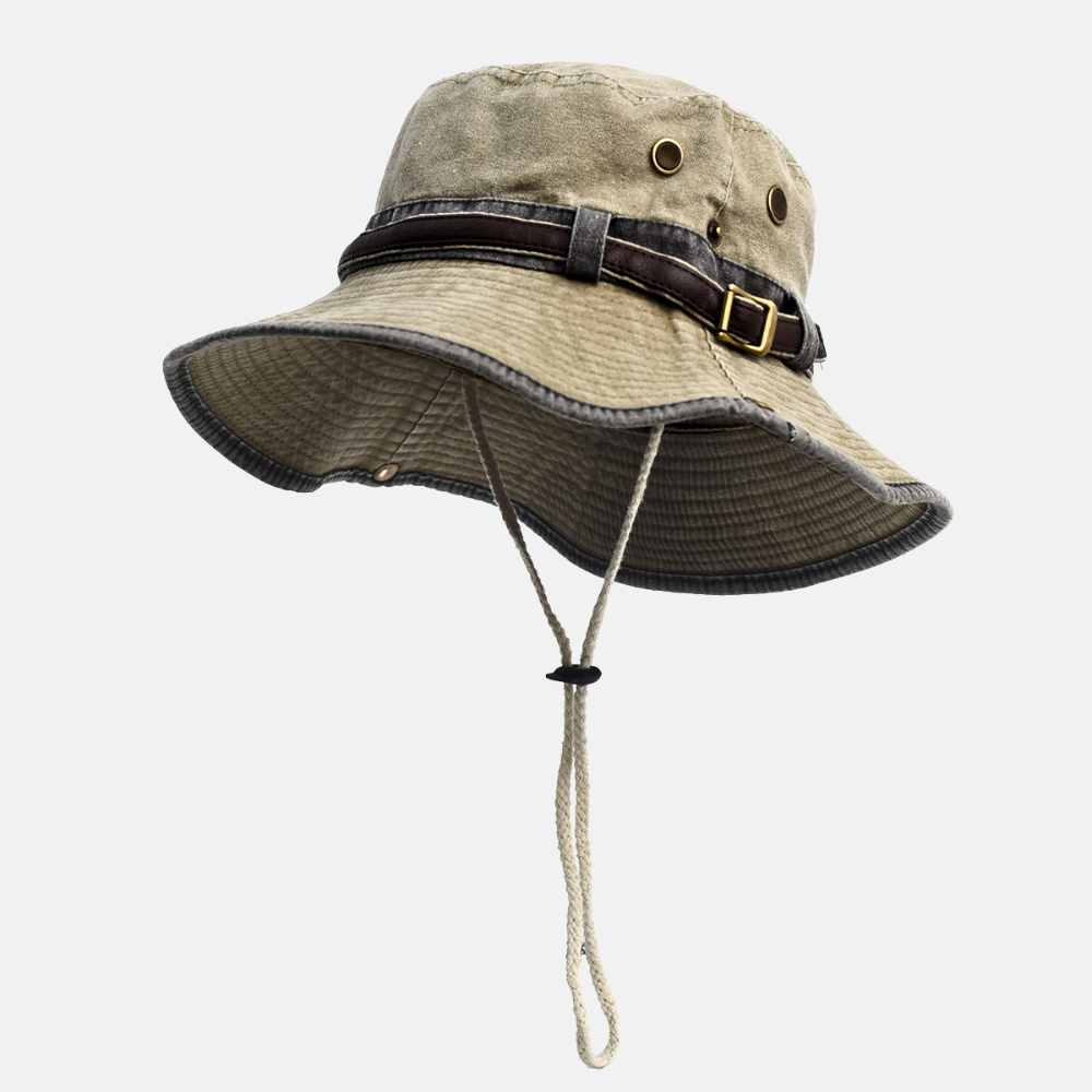 Nieman Bucket Hat