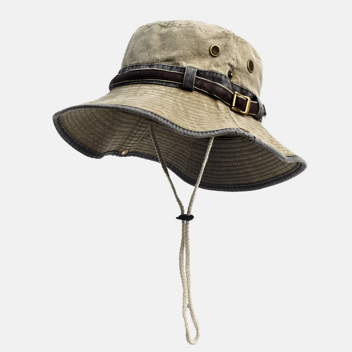 Nieman Bucket Hat