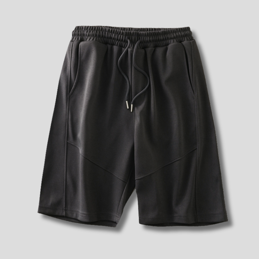 Summit Knit Shorts