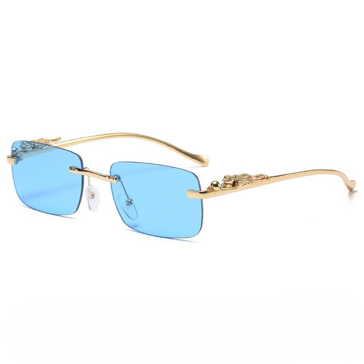 Zafiro Panther Sunglasses