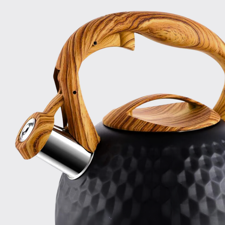 Hex Kettle