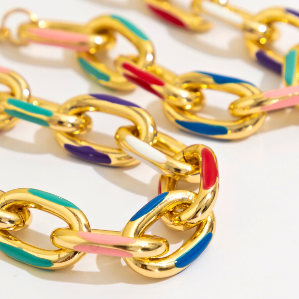 Capri Links Set