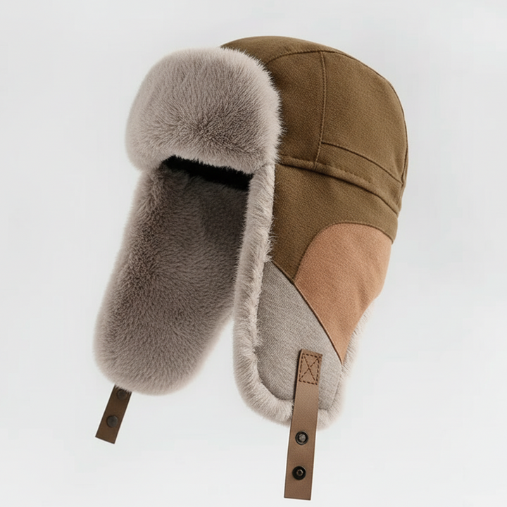 Elliot Trapper Hat