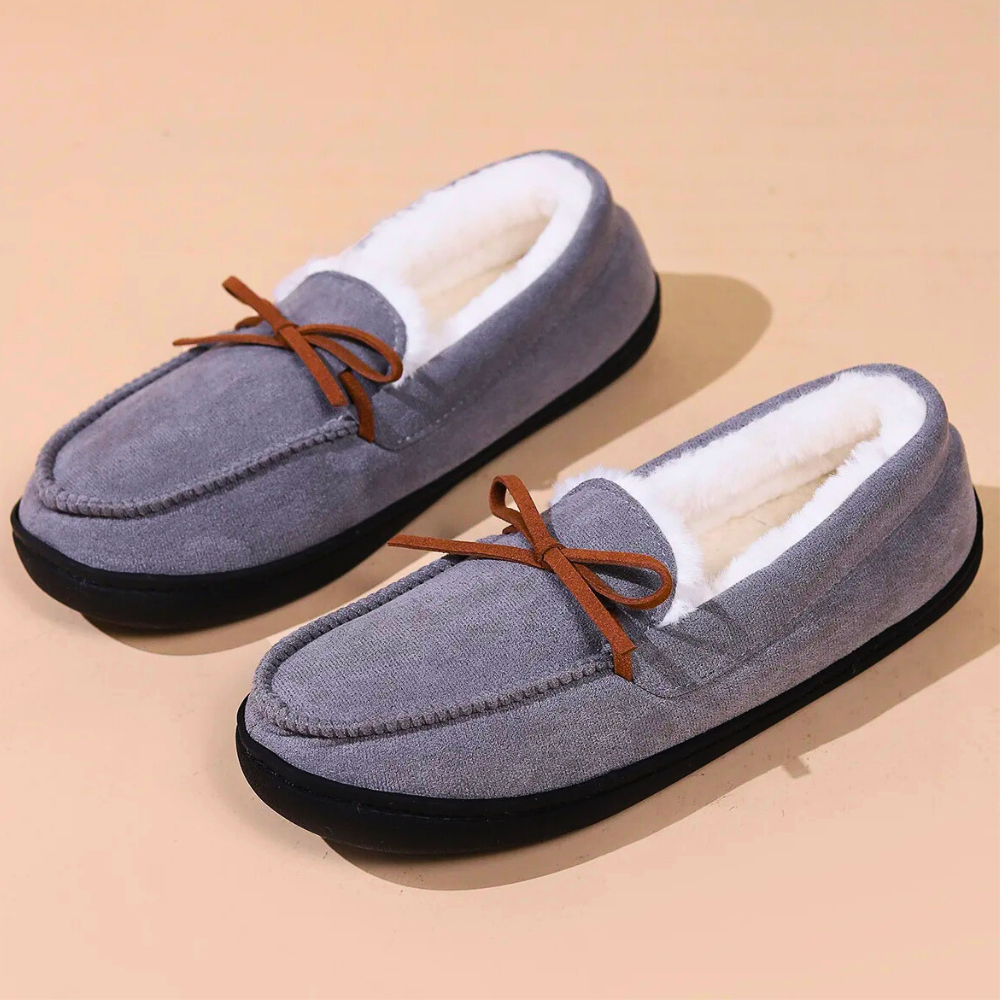 Lila Faye Slippers