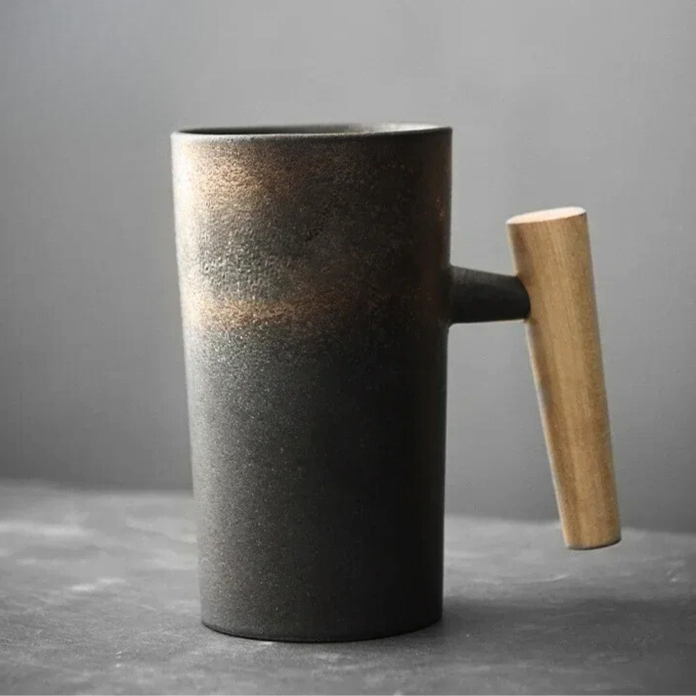Earth Mug