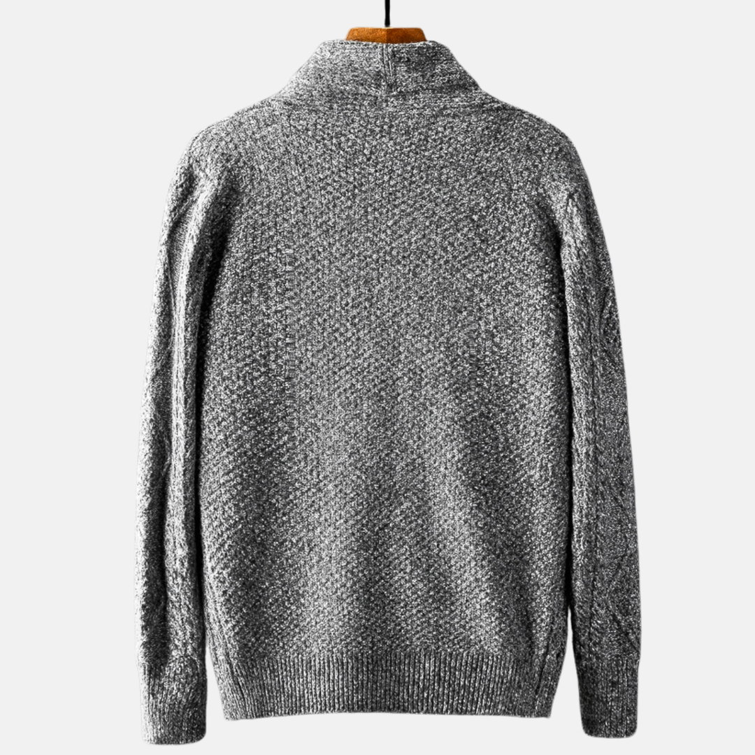 Varen Knit Cardigan