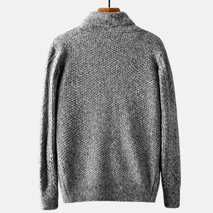 Varen Knit Cardigan