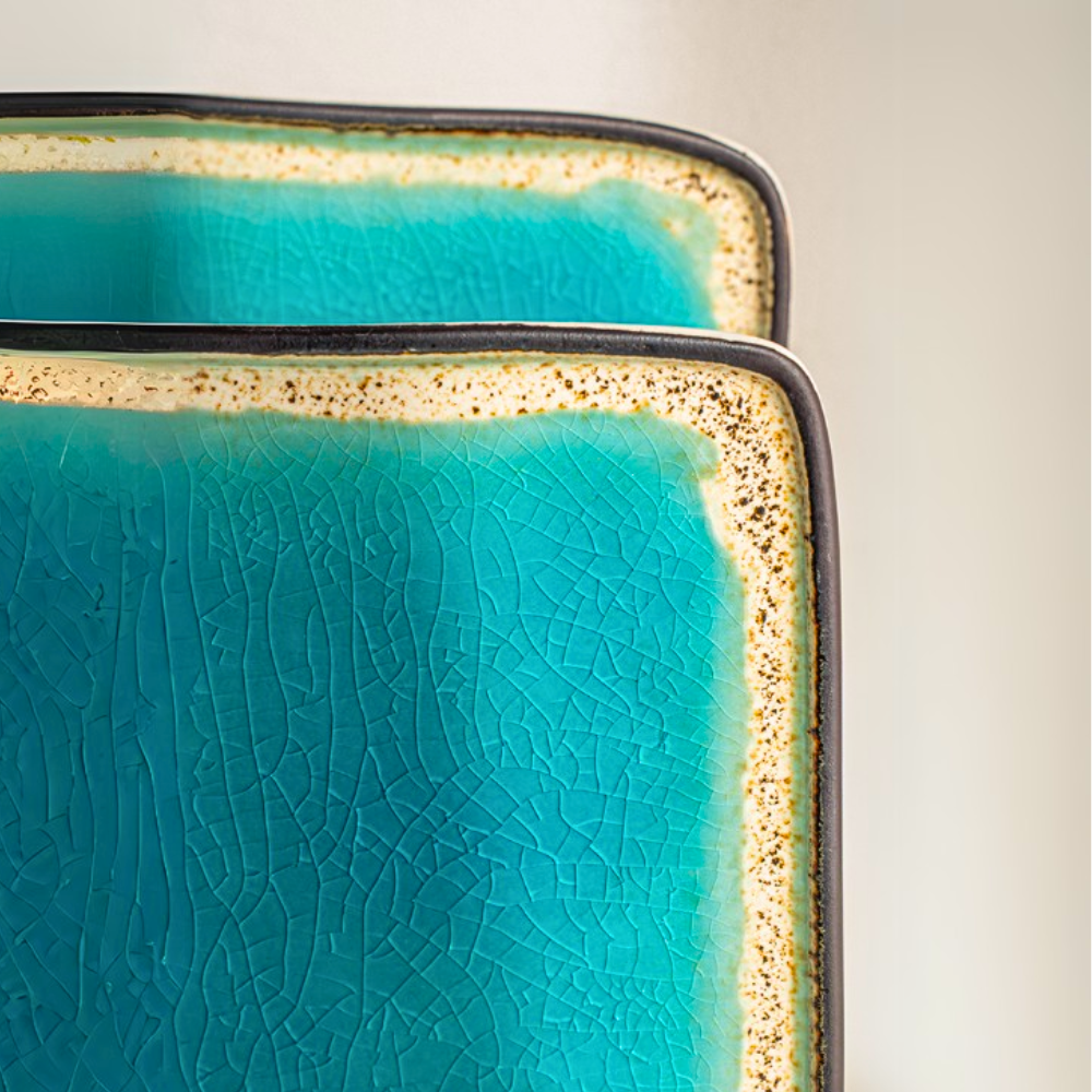 Lavesa Plate Set