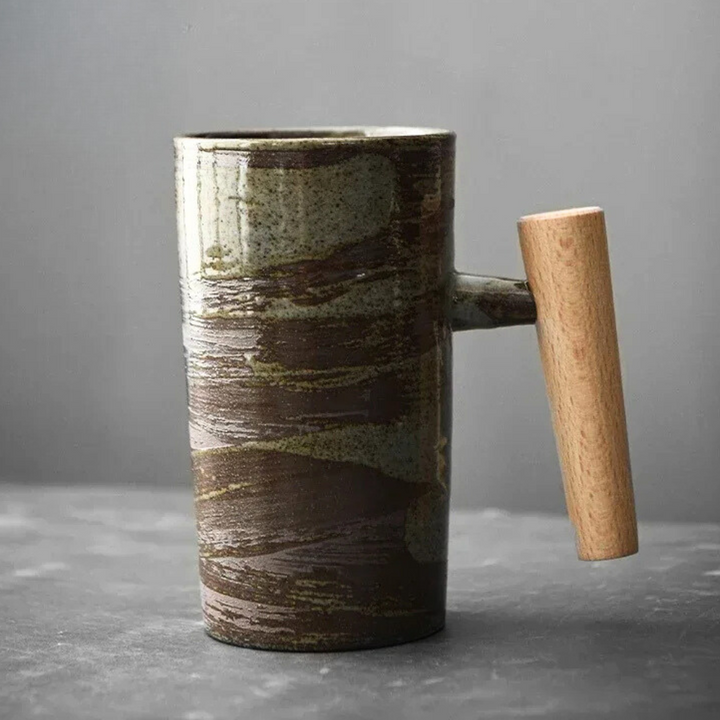 Earth Mug