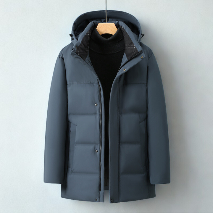 Bayshore Down Parka